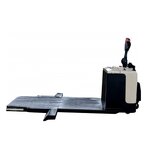 Electric Car Mover Manufacturer - 2 to 4.5 Ton Battery Operated Trailer