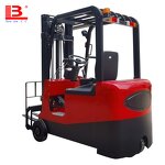 Electric Forklift Truck Manufacturer - Various Size 3 Point Pallet Lifter