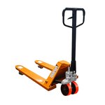 Manual Hand Pallet Truck Factory - 2 to 5 Ton Hydraulic Pallet Jack