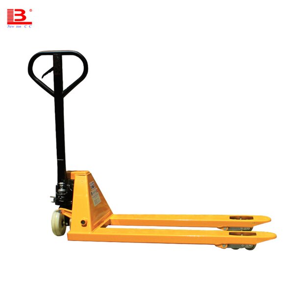 Hand Pallet Truck Factory - 2 to 5 Ton Superior Quality