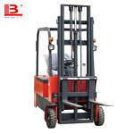 Electric Forklift Truck Manufacturer - Various Size 3 Point Pallet Lifter