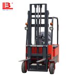 Electric Forklift Truck Manufacturer - Various Size 3 Point Pallet Lifter