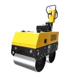 Mini Road Roller Factory - 1 to 3 Ton Diesel Engine Compactor