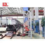 Electric Forklift Manufacturer - 0.5 to 5 Ton Small-size Strong Forklifts