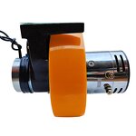 Electric Pallet Truck Drive Wheel Factory - DC Motor Drive Wheel