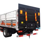 Truck Tailboard Manufacturer - 1.5 Ton Mechanical Electric Hydraulic