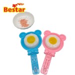 Sour Popping Candy - OEM Wholesale Fruit Flavor