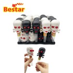 Chocolate Chew - OEM Sour Flavor Filled Candy