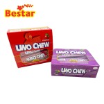 Cola Jelly Bean - OEM Hot Selling Chewy Candy