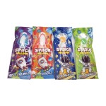 Santa Marshmallow Pop - OEM Christmas Socks Shape Candy