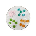 Mini Egg Roll - OEM Handmade Crispy Candy Manufacturer