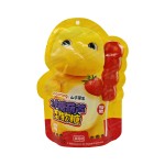 Fruit Gummy Candy - OEM Sweet Sour Chewy Candy Supplier