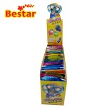 Popping Candy - OEM Lemon Cola Pressed Tablet