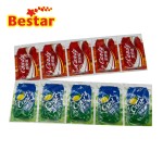 CC Stick Candy - OEM Mix Fruit Powder with Tattoo