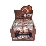 Strawberry Marshmallow - OEM Poop Shape Candy Supplier