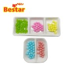 Flashlight Candy Toy - OEM Multi-color Round Candy