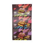 Pistachio Chocolate - OEM Handmade Crunchy Candy Manufacturer