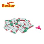 3-in-1 Candy - OEM Popping Tattoo Set Box