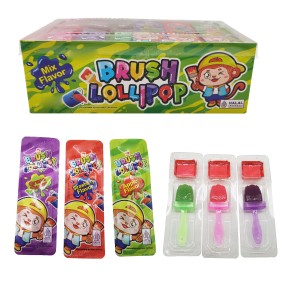 Skeleton Candy - OEM Halloween Shape Tablet Candy