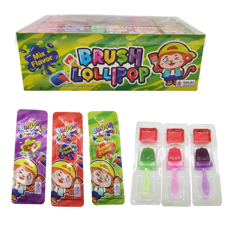 Skeleton Candy - OEM Halloween Shape Tablet Candy