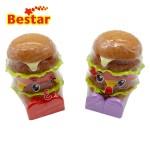 Paw Jelly - OEM Fish Plate Popping Pudding