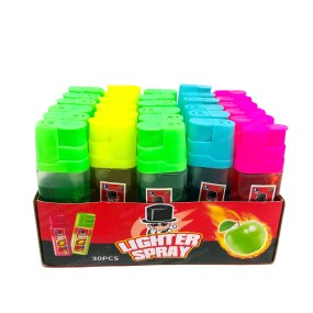 Gas Tank Candy - OEM Fruity Flavor Spray Candy