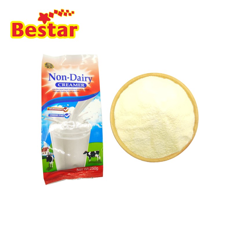 Instant Creamer - OEM 35g Sachet Adult Milk Powder