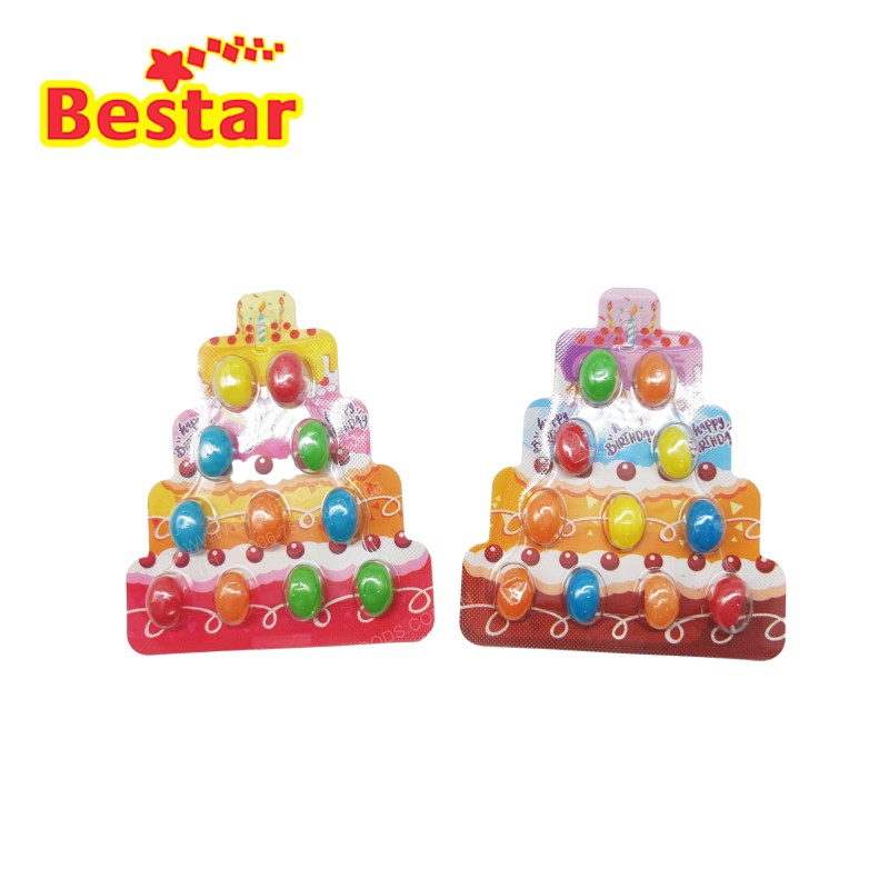 Soda Jelly Bean - OEM Cola Flavor Bottle Candy