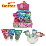 Gum Balls - OEM Colorful Bubble Chewing Candy
