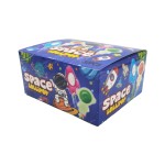 Santa Marshmallow Pop - OEM Christmas Socks Shape Candy