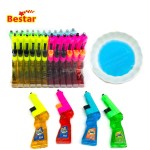 Gas Tank Candy - OEM Fruity Flavor Spray Candy