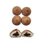 Strawberry Marshmallow - OEM Poop Shape Candy Supplier