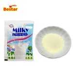 非乳脂奶油-6克泡泡茶奶油生产