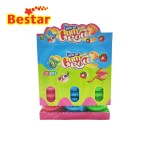 Ice Cream Gum - OEM Mini Cube Chewing Candy