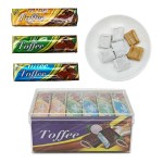 Toffee Candy - OEM Candy Factory Bulk Wholesale for Kids