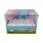 Heart Shape Lollipop - OEM Fruit Flavored Candy for Children