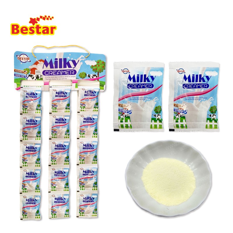 Non Dairy Creamer - OEM 6g Bubble Tea Creamer