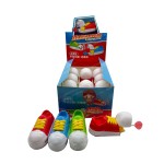 Guitar Lollipop - OEM Neon Lighting Stick Candy Box