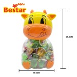 Donut Jelly - OEM Confetti Egg Shape Candy