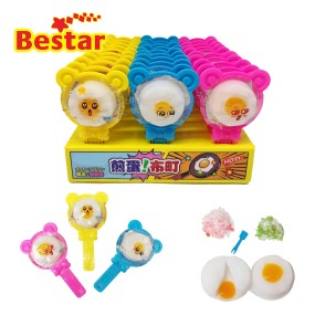 Phone Spray Candy - OEM Fruit Liquid Toy Candy Box