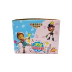 Tin Box - OEM Custom Metal Candy Container Manufacturer