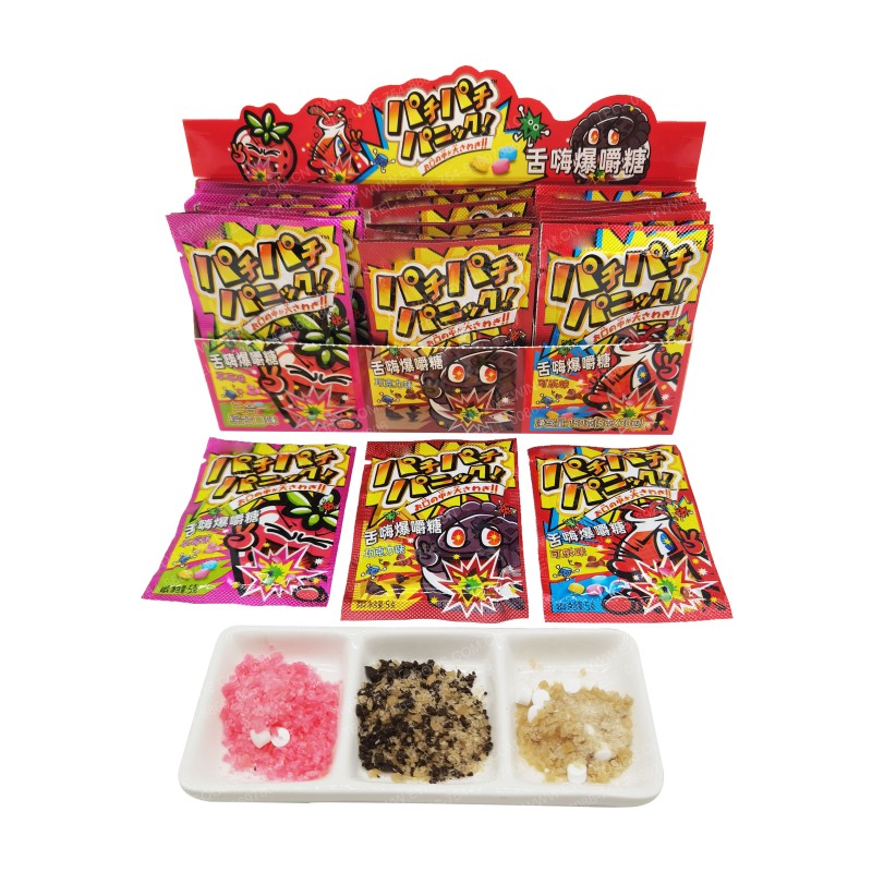 Popping Beads - OEM Air Freshener Explosion Candy