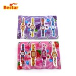 Nail Popping - OEM Colorful Tattoo Hard Candy