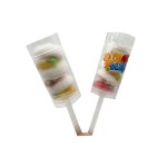 Hot Dog Marshmallow - OEM Fast Food Shape Dulces Candy