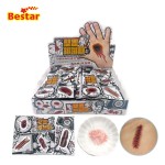 Watch Popping - OEM Fruit Tattoo Sticker Candy