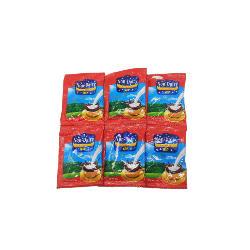 Milk Powder - OEM 250g Bag Non Dairy Creamer