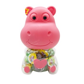 Donut Jelly - OEM Confetti Egg Shape Candy