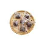 Strawberry Chocolate - OEM Private Label Cocoa Flavor Candy