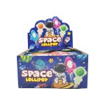 Santa Marshmallow Pop - OEM Christmas Socks Shape Candy