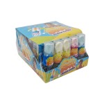 Racing Cube Candy - OEM Soft Chocolate Cookie Candy